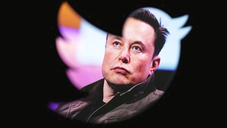 告別「藍色小鳥」！　馬斯克擬更換推特商標