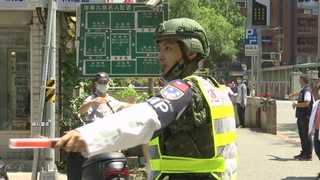 萬安演習今登場　北北基桃交通管制措施注意