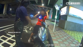 1捲衛生紙要4千元　外送員代墊貨款遇詐騙逮人