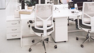 同事離職遭老鳥酸「這一句」！　她擔憂：會不會輪到我？