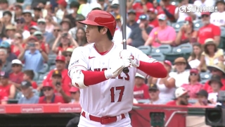 交易大限前主場最終戰！　大谷翔平夯第36轟