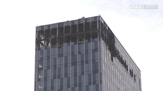 控烏克蘭無人機攻擊莫斯科　俄羅斯：已攔截摧毀