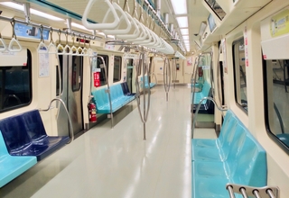 搭捷運遇「旁人1行為」超地雷！　網嘆：連同事也這樣