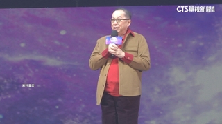 AI發威！廣達市值快破兆　林百里今年財富暴增千億