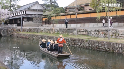 台日友好！77歲日本爺爺免費導覽只接台灣遊客 參加過網友都狂讚