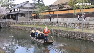 台日友好！77歲日本爺爺免費導覽只接台灣遊客 參加過網友都狂讚