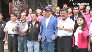 勸退郭參選？　國民黨祕書長：大家都要請王金平協調