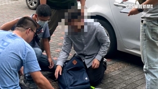 遭詐500萬還加碼240萬　香港籍車手取款落網