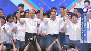 示警「藍白合」？！　傳賴清德提2004連宋合「扁仍勝」