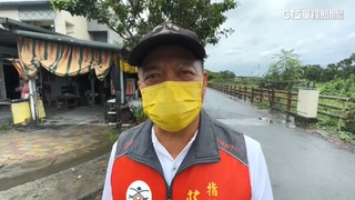 預防性撤離！高雄桃源廣播勸導　屏東來義村18：00撤