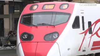 杜蘇芮颱風侵台！台鐵宣布27日18時前「南迴、花東」全面停駛