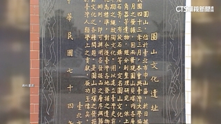 北市社宅基地疑挖出「史前陶」　研判近圓山文化