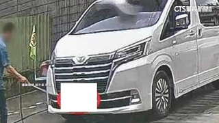 謝國樑兩車涉違停　綠營議員：是否該罪加一等？