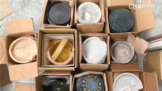 黑幫賣生基位撈5千萬　小弟黑吃黑挨K！起訴10人