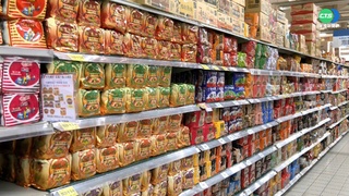 台灣人最愛10大泡麵排名出爐！ 大票網友狂喊：怎麼沒有「它」