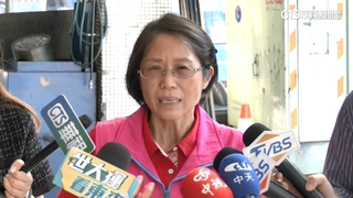 嗆聲市民「你討打」惹議　基隆市議員呂美玲道歉