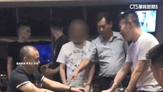 4年地下匯兌逾200億　88會館主嫌泰國落網