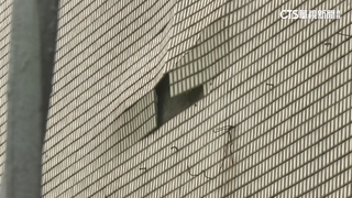 住不安心！磁磚掉.鋼筋露.髒亂　住戶控管委會擺爛