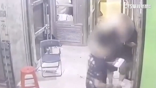 萬華某大樓暴力衝突　疑為性產業利益藉故鬧事