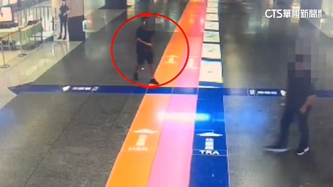 慣犯!趁學生睡著性騷 「捷運狼」2個月襲胸9人