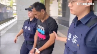 台北驚傳隨機砍人！　男「醉」失控持菜刀砍傷3人