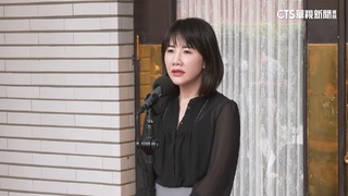 胞弟謝典林退黨　謝衣鳯：已力勸.惋惜但尊重