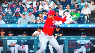就是不讓Ohtani打！　大谷翔平榮登「敬遠王」