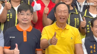 謝典林退黨效應　竹市議長憂「3個和尚沒水喝」