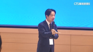 賴清德鞏固「南霸天」　侯友宜訪日拋「新三安」