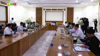 緬甸軍政府7/31宣布　緊急狀態延長6個月