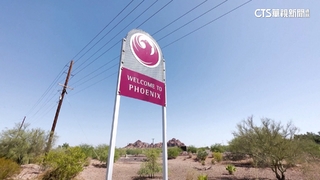 久旱逢甘霖！鳳凰城酷暑43度整個月終於降溫