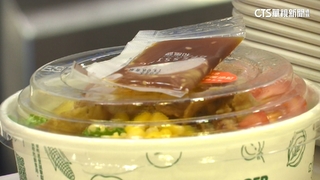 8類場所禁用PLA免洗餐具　違者可罰6千元！