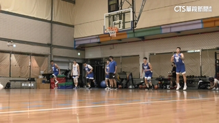 高錦瑋豪取26分　中華男籃97：84逆轉勝中國！