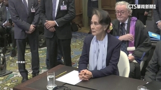 翁山蘇姬獲緬甸軍政府特赦減刑　仍被軟禁