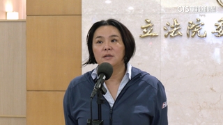 金門藍白合破局　陳玉珍嗆民眾黨「不是撿到籃子就是菜」