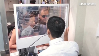 日本西武新宿站　推出即時翻譯12國語言螢幕