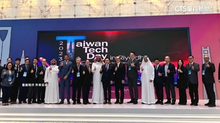 外資爆中東神祕「買家兵團」　下單台廠伺服器