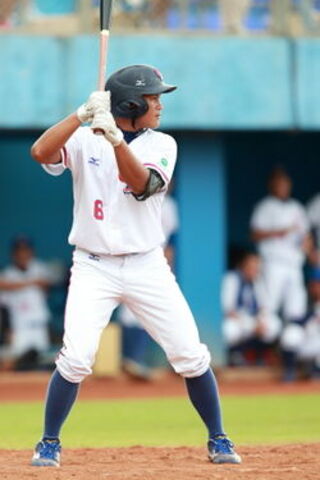 「怪力男」李灝宇轉戰底特律老虎！　費城人換來明星先發投手