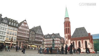 華航班機故障滯留德國　旅客怨轉簽等4天