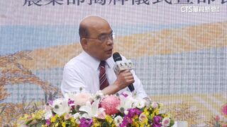 前鎮漁港預算爭議　陳其邁：建設不分藍綠勿抹黑