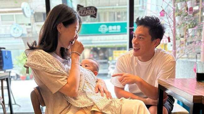 8月「國際母乳週」！國健署四大項支持　藝人趙孟姿共同宣導分享哺乳經驗 | 華視新聞