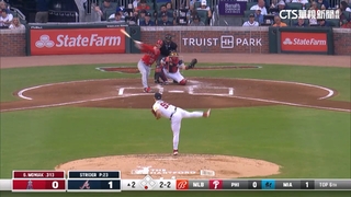 大谷吞K成苦主！　勇士Strider創單季最快200K