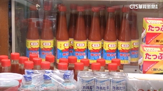 「台中神醬」前進美國　連鎖超市引進台灣品牌