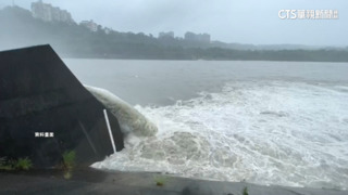 石門水庫蓄水逾98%　北水局將視情況調節洩洪