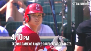 連莊單月MVP！　大谷再創日籍選手新里程碑