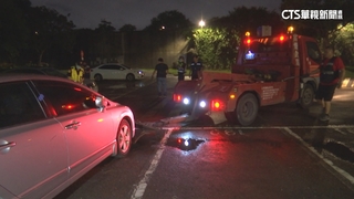 北市水門新制首上路　分3波.發21萬封簡訊通知