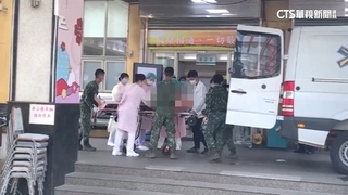 九鵬基地推進劑餘料閃燃　4人輕重傷送醫