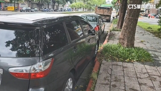 快移車！　北市紅黃線臨停今早恢復管制