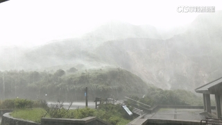 卡努來襲放颱風假！　老闆竟要求「補班」