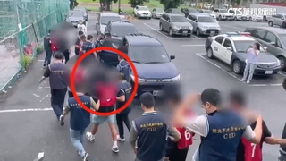 涉明仁會砸米粉湯店案！　T1新人簡賀宇遭移送